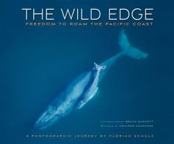 Wild Edge : Freedom to Roam the Pacific Coast