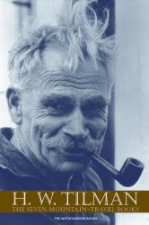 The Seven Mountain-Travel Books