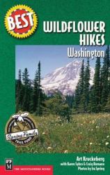 Wildflower Hikes : Washington