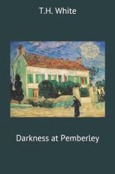 Darkness at Pemberley
