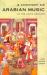 A History of Arabian Music to the XIIIth Century