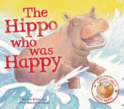 The Hippo Who Was Happy