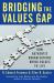 Bridging the Values Gap : How Authentic Organizations Bring Values to Life