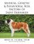 Medical, Genetic and Behavioral Risk Factors of Saint Bernards