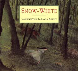 Snow-White
