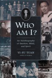Who Am I? : An Autobiography of Emotion, Mind, and Spirit