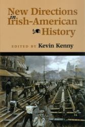 New Directions Irish-Amer History