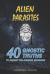Alien Parasites : 40 Gnostic Truths to Defeat the Archon Invasion!