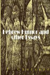 Hebrew Humor and Other Essays