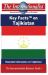 Key Facts on Tajikistan : Essential Information on Tajikistan