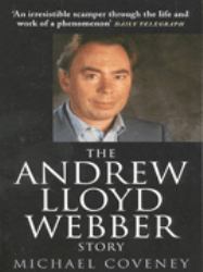 The Andrew Lloyd Weber Story