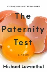 The Paternity Test : A Novel