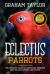 The Eclectus Parrot: the Complete Guide to Subspecies, Breeding, Diet, Selling, Owning and Mating : By Graham Taylor - International #1 60 Year Eclectus Expert