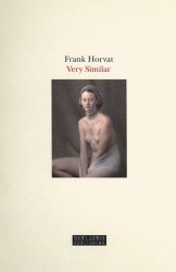 Frank Horvat : Very Similar