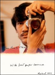 Sunil Gupta : From Here to Eternity