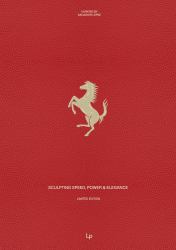 Ferrari. Limited Edition : The Ultimate Collection