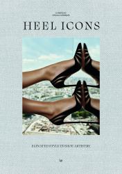 Heel Icons : Elevated Artistry in Shoe Design