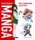 The Big Book of Manga : How to Draw Manga Step by Step