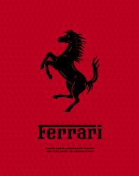 Ferrari : Iconic Cars