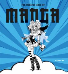Monster Book of Manga