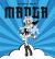 Monster Book of Manga