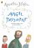 Angel Pavement : Celebrate Quentin Blake's 90th Birthday Angel Pavement : Celebrate Quentin Blake's 90th Birthday