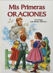 Mis primeras oraciones