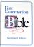 St. Joseph First Communion Bible