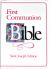 St. Joseph First Communion Bible