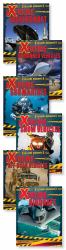 Extreme Machines Set