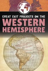 Great Exit Projects on the Western Hemisphere