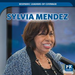 Sylvia Mendez