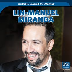 Lin-Manuel Miranda