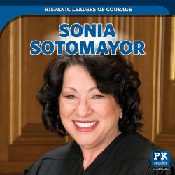 Sonia Sotomayor