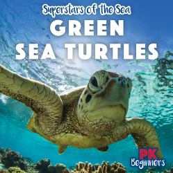 Green Sea Turtles