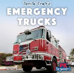 Emergency Trucks