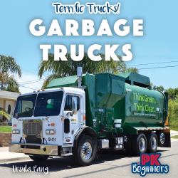 Garbage Trucks