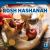 Rosh Hashanah