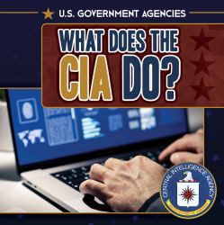 What Does the CIA Do?
