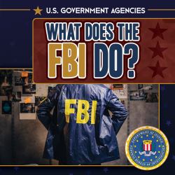What Does the FBI Do?