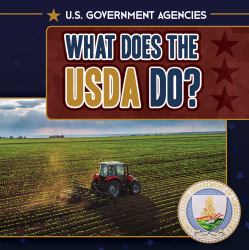 What Does the USDA Do?