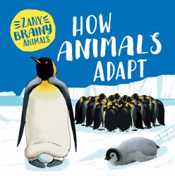 How Animals Adapt