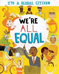 We're All Equal