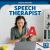 Speech Therapist Speech Therapist