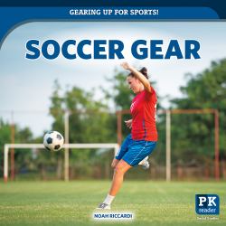 Soccer Gear