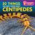 20 Things You Didnt Know about Centipedes 20 Things You Didnt Know about Centipedes