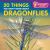 20 Things You Didnt Know about Dragonflies 20 Things You Didnt Know about Dragonflies