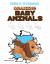 Drawing Baby Animals Drawing Baby Animals