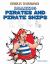 Drawing Pirates and Pirate Ships Drawing Pirates and Pirate Ships