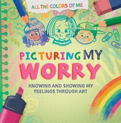 Picturing My Worry